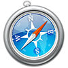Apple Safari Browser