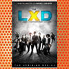 The LXD- The Legion of Extraordinary Dancers (2010)