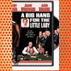 A Big Hand for the Little Lady (1966)