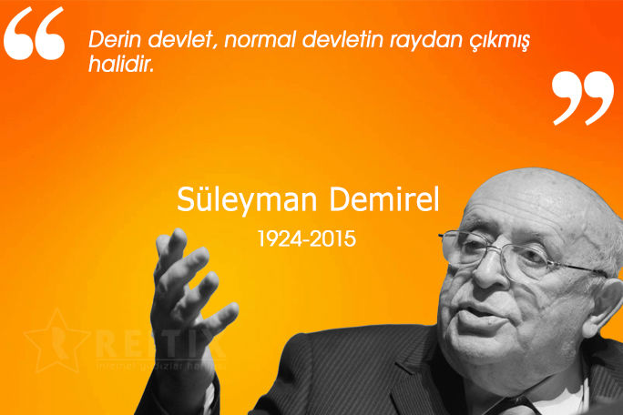 derin devlet