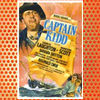 Captain Kidd (1945)