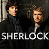 Sherlock (2013)