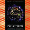 Mortal Kombat- Annihilation (1997)