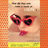Lolita (1962)