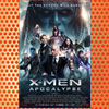 X-Men- Apocalypse (2016)