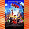 The Lego Movie (2014)