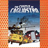 Lupin III- The Castle of Cagliostro (1979)