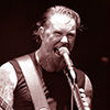 James Hetfield
