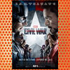 Captain America- Civil War (2016)