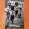 Now You See Me (2013)