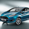 FORD FIESTA Trend 1.25i