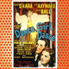 Dance, Girl, Dance (1940)
