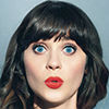 Zooey Deschanel (1980)