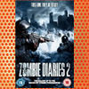 World of the Dead- The Zombie Diaries (2011)