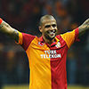Felipe Melo - Galatasaray