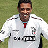 Jose Kleberson - Beşiktaş