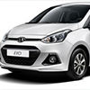 HYUNDAI i10 1.0 STYLE