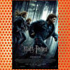 Harry Potter and the Deathly Hallows- Part 1 (2010)