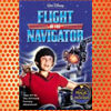 Flight of the Navigator (1986)