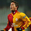 Harry Kewell - Galatasaray