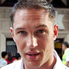 Tom Hardy