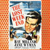 The Lost Weekend (1945)