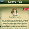 Kaave Falı