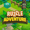 Ruzzle Adventure