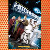 The Hitchhiker's Guide to the Galaxy (2005)