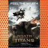 Wrath of the Titans (2012)