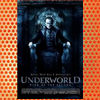 Underworld- Rise of the Lycans (2009)