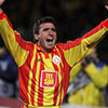 Gheorghe Hagi - Galatasaray