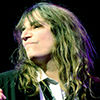 Patti Smith