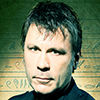 Bruce Dickinson