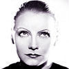 Greta Garbo (1905-1990)