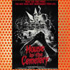 The House by the Cemetery (1981)