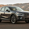 Mazda CX-5 2017