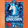The Last Unicorn (1982)