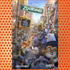 Zootopia (2016)