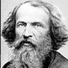 Dimitri Mendeleyev