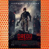 Dredd (2012)