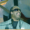 Stevie Wonder