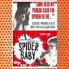 Spider Baby or, The Maddest Story Ever Told (1967)