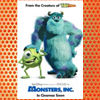 Monsters, Inc. (2001)