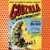 Godzilla, King of the Monsters! (1956)