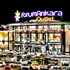 Forum Ankara Outlet Etlik Alışveriş Merkezi