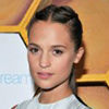 Alicia Vikander