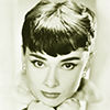 Audrey Hepburn (1929-1993)
