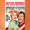 Seven Brides for Seven Brothers (1954)