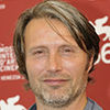 Mads Mikkelsen